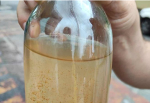 Movimiento Ciudadano ahoga al SIAPA con una deuda millonaria mientras los jaliscienses siguen recibiendo agua contaminada