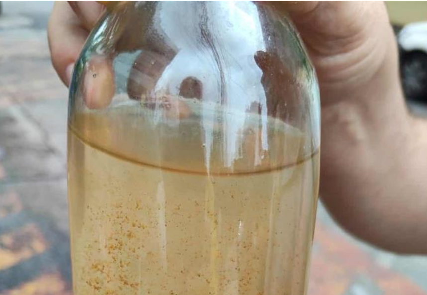 Movimiento Ciudadano ahoga al SIAPA con una deuda millonaria mientras los jaliscienses siguen recibiendo agua contaminada