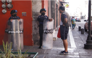 Morena no logra devolver la tranquilidad: ocho de cada diez poblanos viven con miedo a la delincuencia
