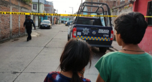 La violencia del PAN deja una generación de huérfanos: más de 5 mil menores afectados en Guanajuato