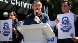 Hipocresía y simulación: el PAN busca lavar su imagen tras encabezar el “Cártel Inmobiliario” en la CDMX 
