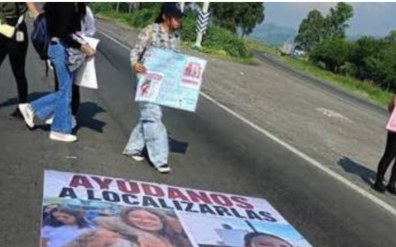 Impunidad y angustia en las carreteras: Movimiento Ciudadano colapsa a Jalisco ante la crisis de desaparecidos 