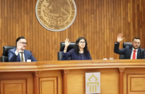El TEEG exhibe las trampas del PAN al castigarlo por propaganda ilegal 