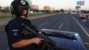 Bajo el gobierno del PAN, Guanajuato es uno de los estados con más policías asesinados