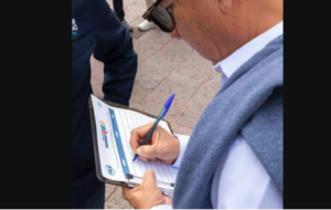 El PAN en Guanajuato no junta ni las firmas de su propia militancia 