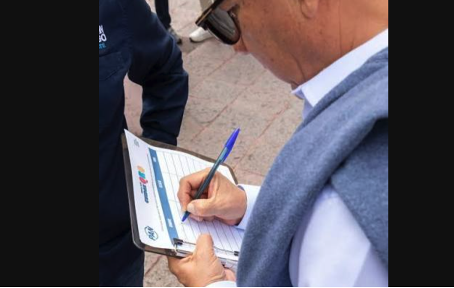 El PAN en Guanajuato no junta ni las firmas de su propia militancia 