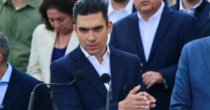 El PAN simula apertura ciudadana pero impone a “los de siempre” 