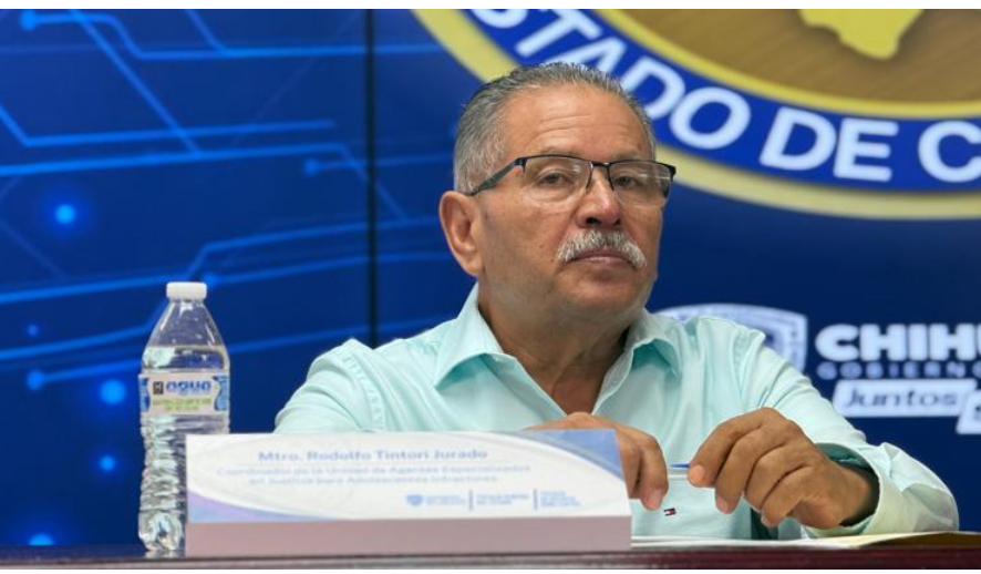 El PAN criminaliza y le falla a la juventud en Chihuahua
